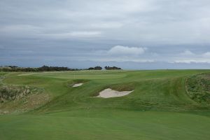 Cape Kidnappers 9th Apporach 2026